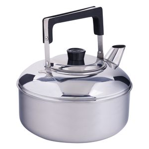 Chaleira em Inox Recravada Artinox 3,5l