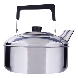 Chaleira em Inox Recravada Artinox 3,5l