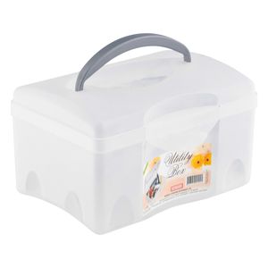 Maleta Organizadora Utility Box  São Bernardo C-05