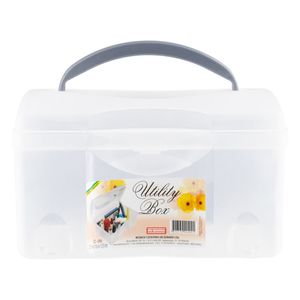 Maleta Organizadora Utility Box  São Bernardo C-05