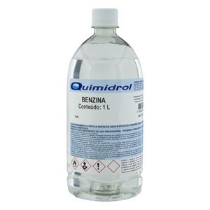 Benzina Quimidrol 870ml