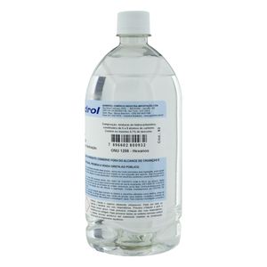 Benzina Quimidrol 870ml