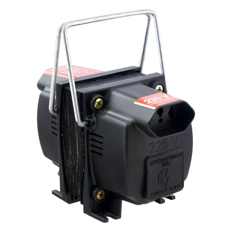 Autotransformador-Preto-Force-Line-Power-Plus-300VA-BivoltAngularEsquerda2