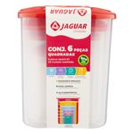 Conjunto-de-Pote-Plastico-Quadrado-Jaguar-com-6-unidadesPosterior2