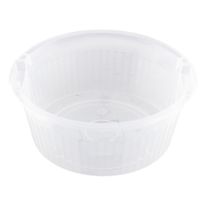 Bacia Plástica Grande Jaguar 15l