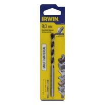 Broca Multi Material Irwin 8mm