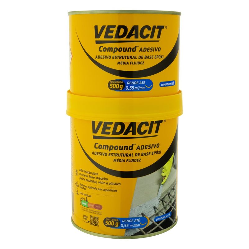 Adesivo-Epoxi-Compound-Vedacit-1kgFrontal1