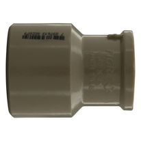 Bucha de Redução Longa Tigre Soldável 40mm x 25mm