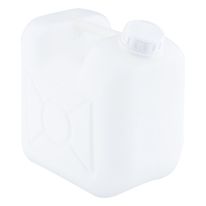 Bombona Plástica Rosil 10l