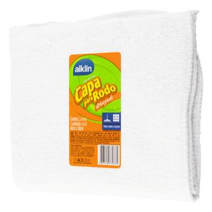 Capa para Rodo Alvejado Alklin 40cm x 50cm