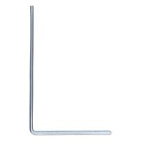 Suporte Cantoneira Rzfix 10cm x 6cm