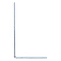 Suporte Cantoneira Rzfix 12cm x 7cm