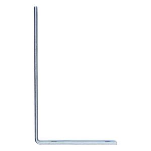 Suporte Cantoneira Rzfix 12cm x 7cm