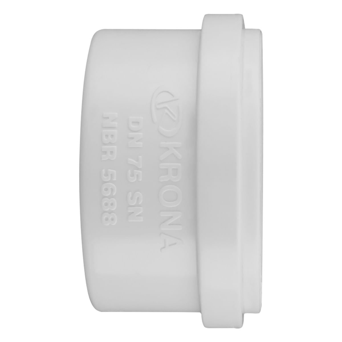 CapparaEsgotoPvcKrona75mmFrontal2