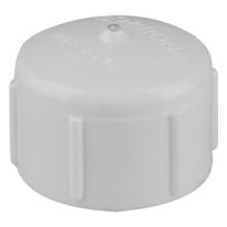 Cap com Rosca Krona 1/2"