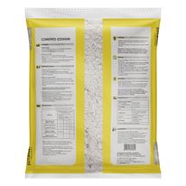 Cimento Comum Cinza Juntalider 5kg