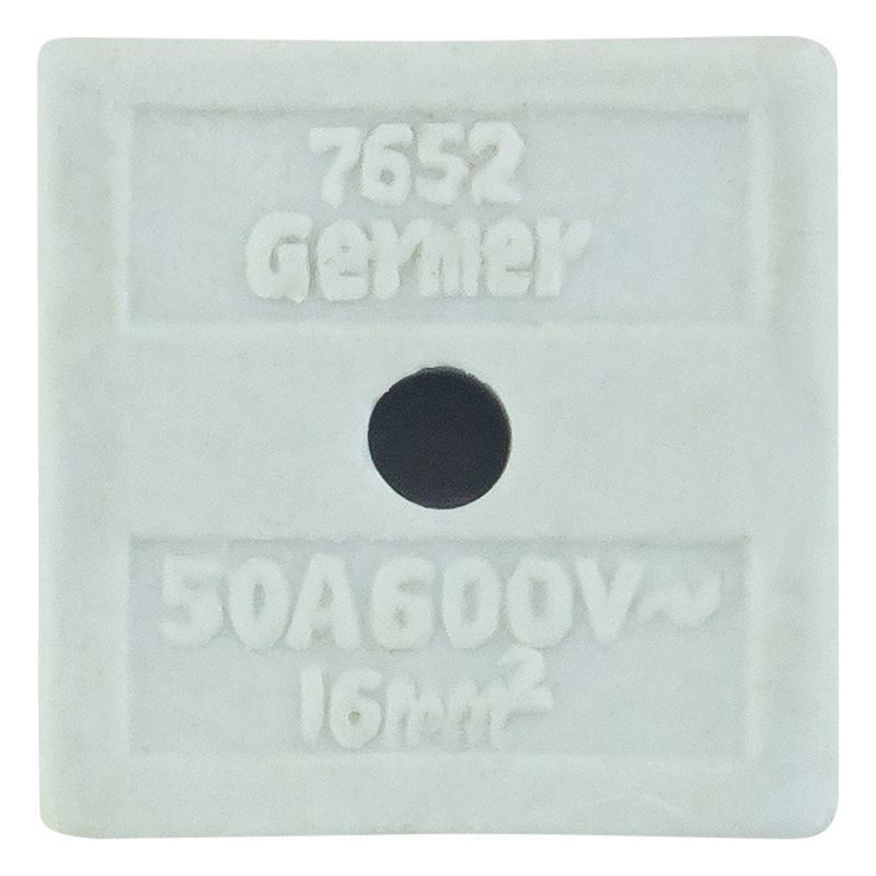 Conector-Bipolar-de-Porcelana-Germer-16mm-50A-600VTopo2