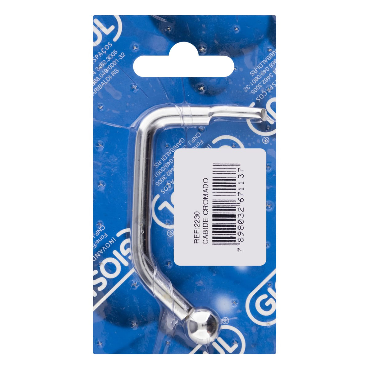 CabideCromadoGiosulFrontal1