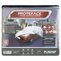 Capa Protetora para Automóveis Plasitap G