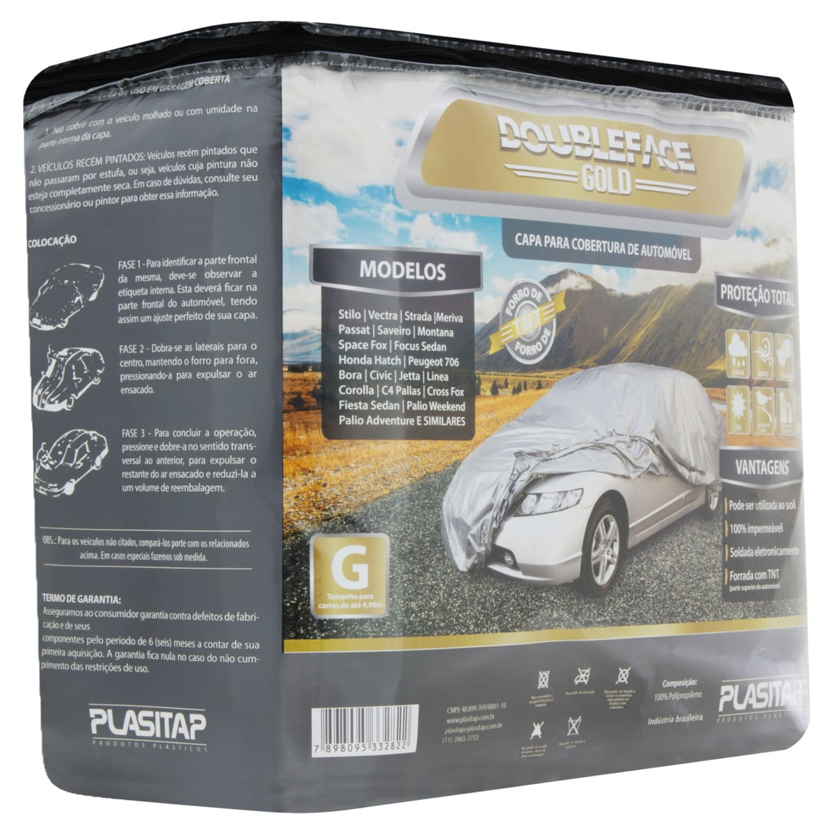 CapaProtetoraparaAutomóveisPlasitapcomForroGAngularEsquerda3