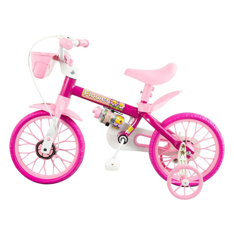 Bicicleta-Infantil-Flower-Nathor-Aro-12Posterior3