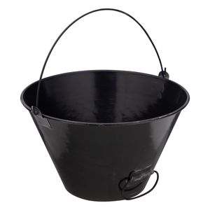 Balde de Metal Metasul 10l