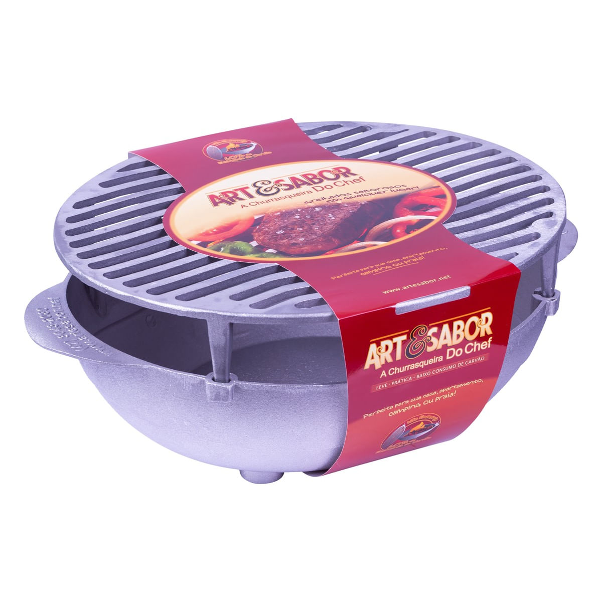 ChurrasqueiraPortátildoChefArt&SaborAngularEsquerda1