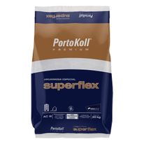 Argamassa Superflex AC3 Portokoll 20kg