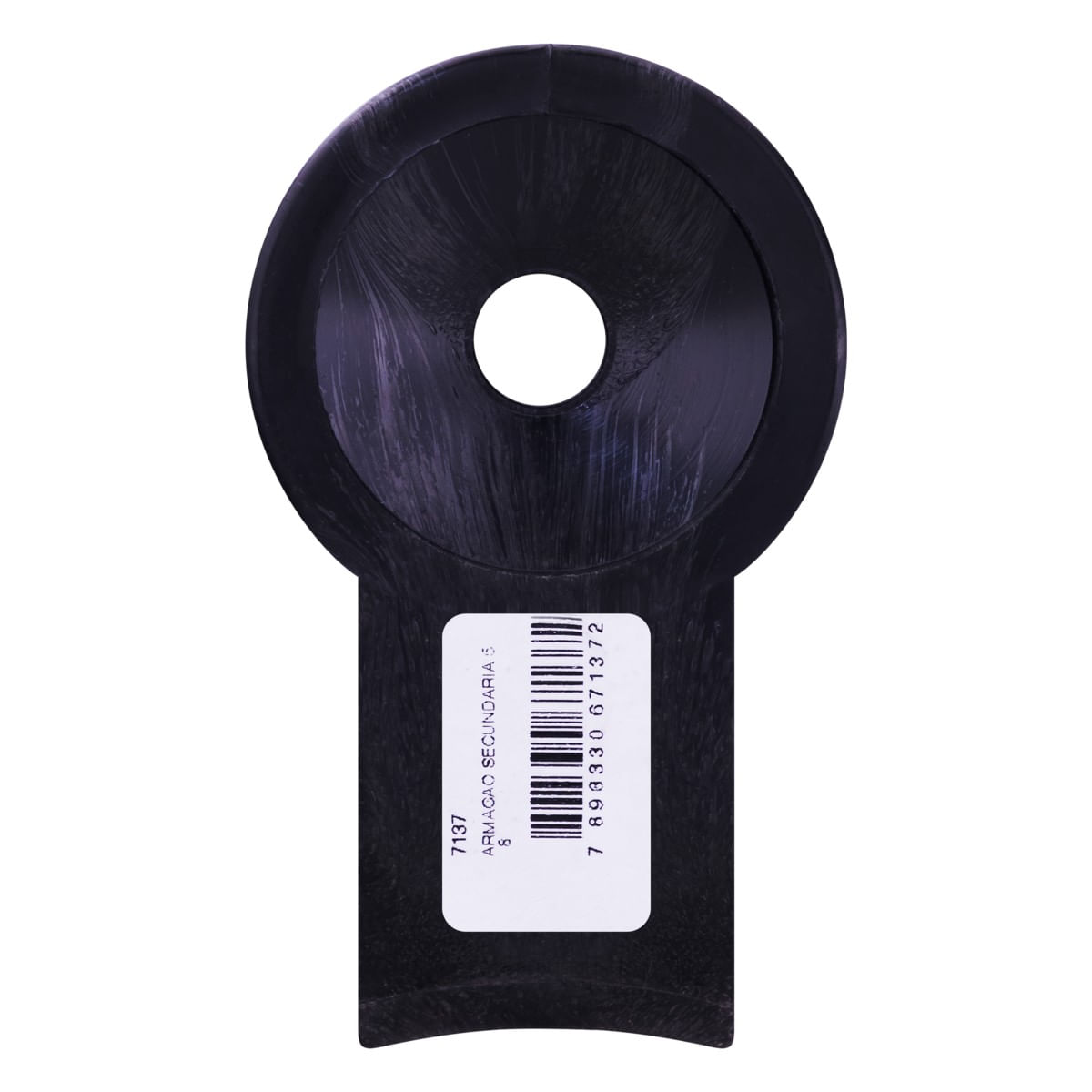 ArmaãoPlásticaSecundáriaTaf5/8``Frontal1