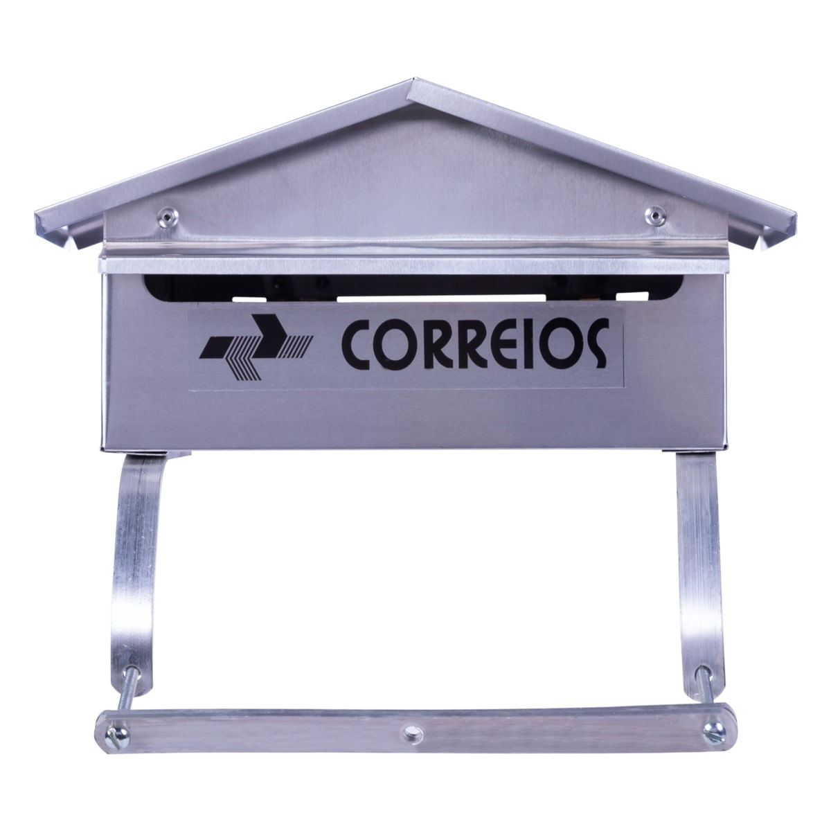 CaixadeAlumínioparaCartasPetrópolisGrandeFrontal1