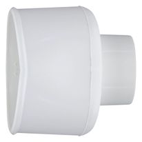 Bolsa de Ligação para Vaso Sanitário Tigre 1 1/2" x 40mm