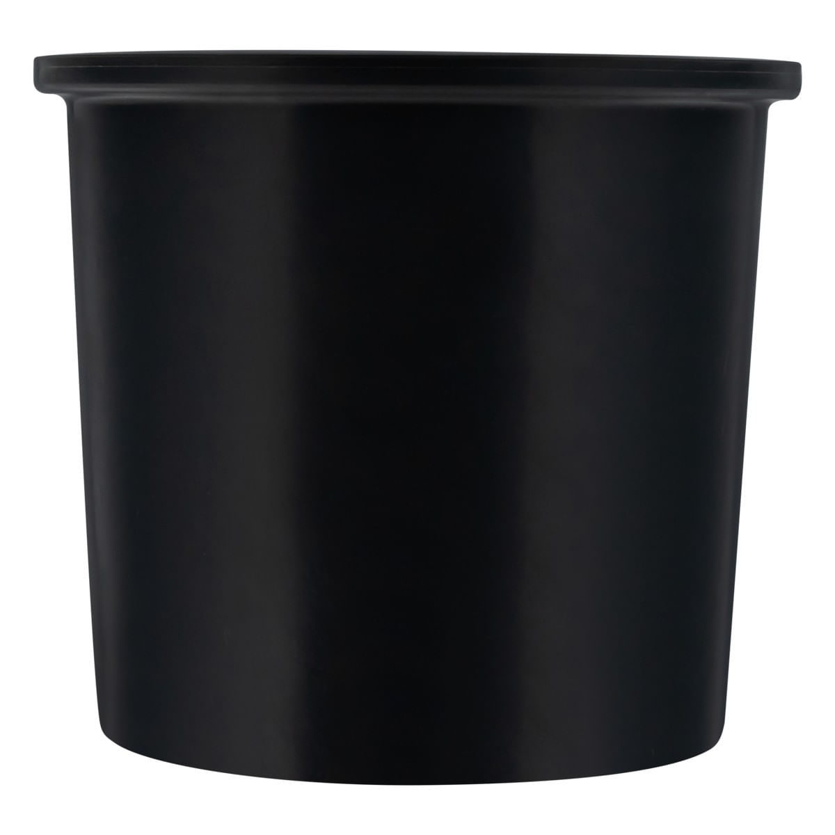 CaixadeAterramentoemPCVPretaHomeluxMédiaFrontal2