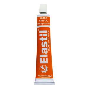 Selante Ultra Cristal Elastil 50g