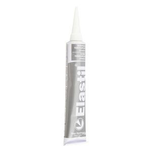 Selante Termoplástico Branco Elastil 50g