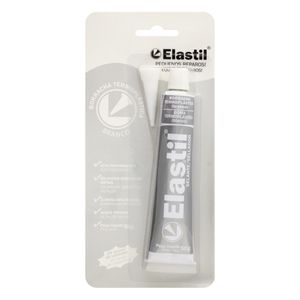 Selante Termoplástico Branco Elastil 50g