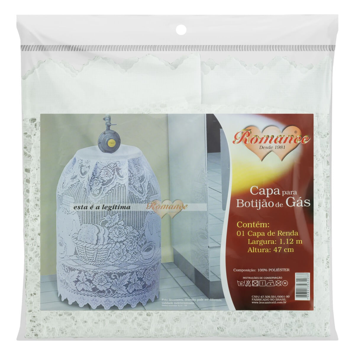 CapaparaBotijãodeGásRomance112mx47cmFrontal1