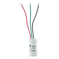 Capacitor Permanente Enerblu 1,5µF + 2,5µF 250V AC 3 Fios