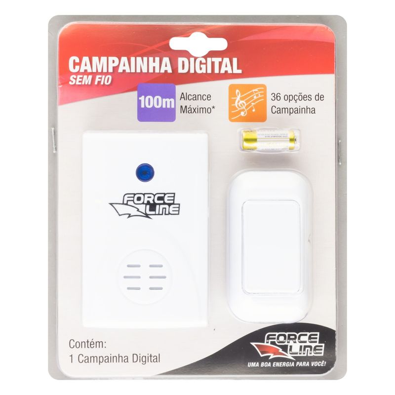 Campainha-Digital-sem-Fio-Force-LineEmbalagemFrontal3