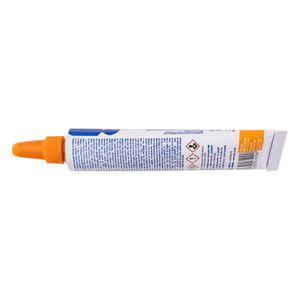 Adesivo Plástico para Pvc Tigre Incolor 17g