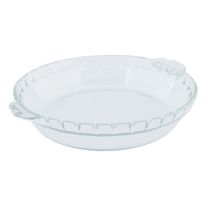 Forma de Vidro Filetada Marinex Média 1,3l