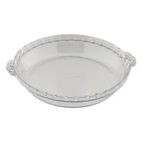 Forma de Vidro Filetada Marinex Grande 1,6l