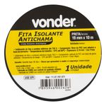 Fita-Isolante-Antichama-Preta-Vonder-19mm-x-10mFrontal1