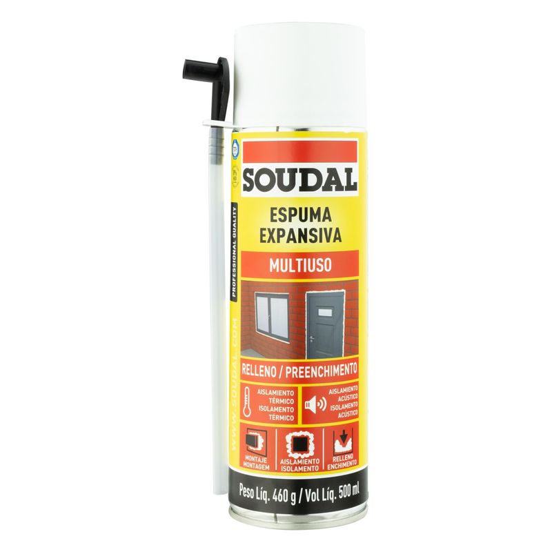 Espuma-Expansiva-Multiuso-Soudal-500mlFrontal1