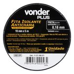 Fita-Isolante-Preta-Vonder-19mm-x-5mFrontal1