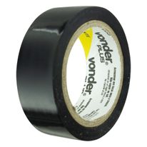 Fita Isolante Preta Vonder 19mm x 5m