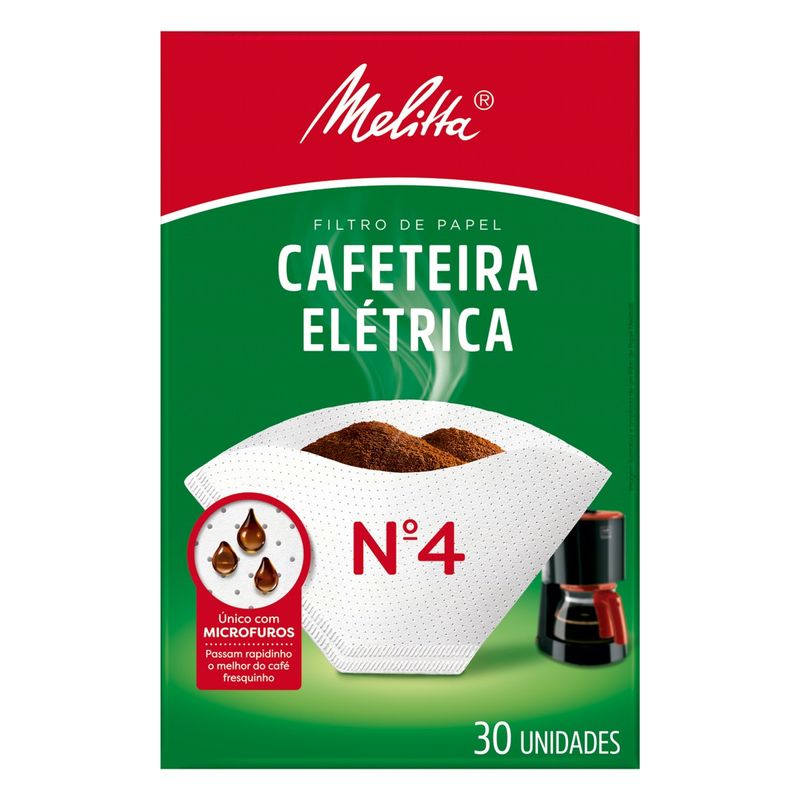 Filtro-de-Papel-para-Cafeteira-Melitta-n-4-30-unidadesFrontal2