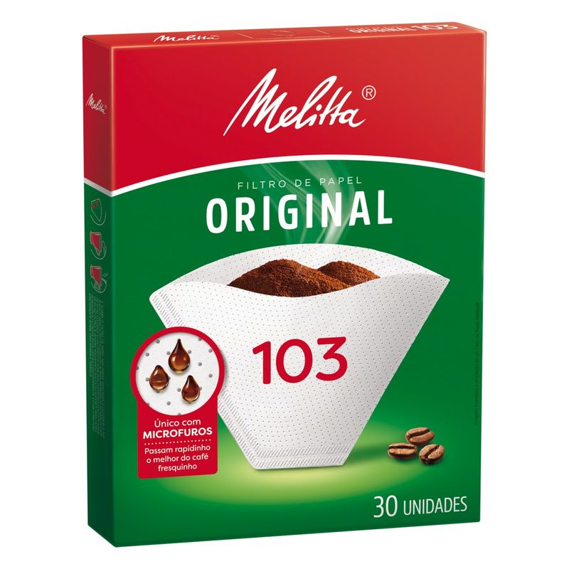 Filtro-de-Papel-Original-Melitta-103-30-unidadesAngularEsquerda2