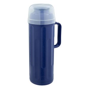 Garrafa Térmica Personal Azul Termolar 1l