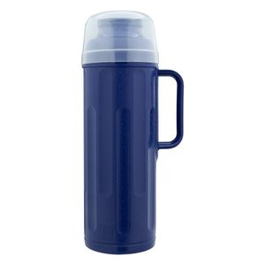 Garrafa Térmica Personal Azul Termolar 1l