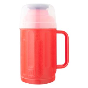 Garrafa Térmica Personal Vermelha Termolar 500ml